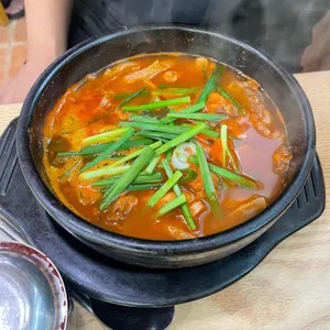 신토리할매국밥 사진