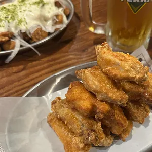 생마차 사진