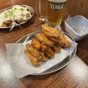 생마차 사진