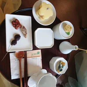 한국의집 사진