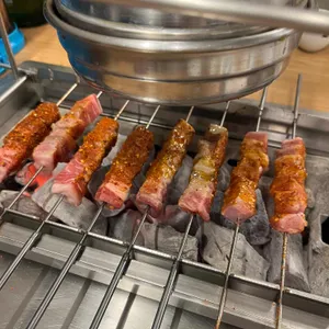 로향양꼬치 사진