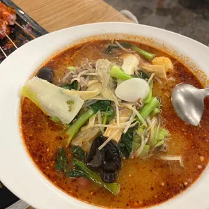 로향양꼬치 사진