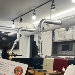 로향양꼬치 리뷰 사진