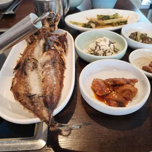 일상정찬 사진