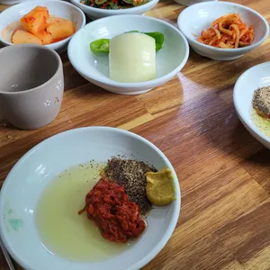 장수집 사진