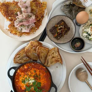 미미락락 리뷰 사진