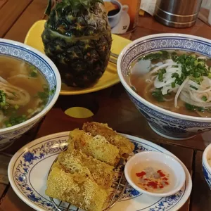 콴안다오 사진
