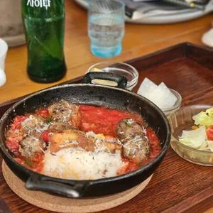 마이클식당 사진