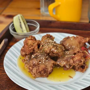 마이클식당 사진