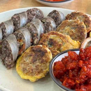 유진이네순대국 사진