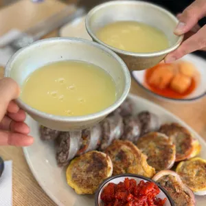 유진이네순대국 사진