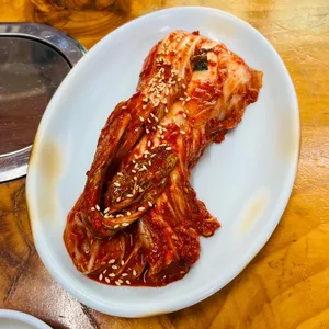 서부감자국 사진