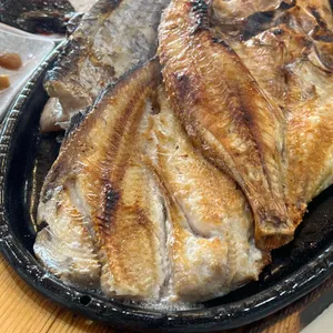 등대생선구이 사진