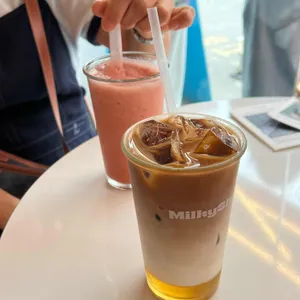 밀키샵 사진