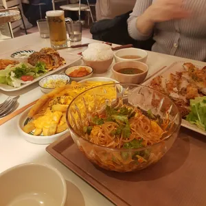 고동경양 사진