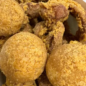 BHC치킨 사진