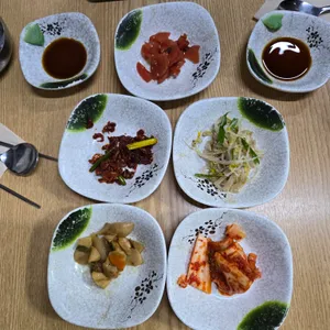 여수식당 사진