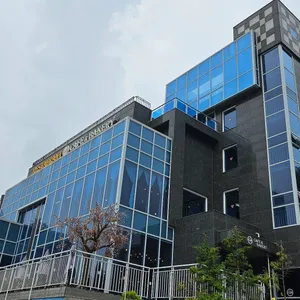 씨앤비 베이커리카페 리뷰 사진