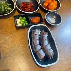 온정가 리뷰 사진