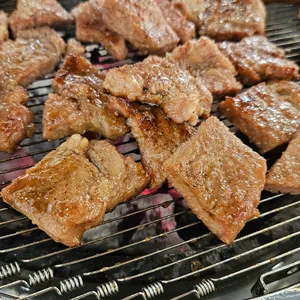 임성근국가공인진갈비 사진