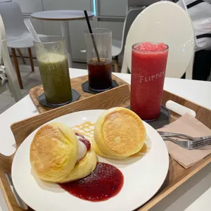 플리퍼스 사진
