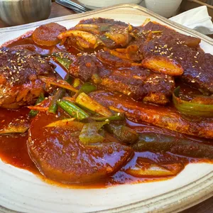 대복 사진