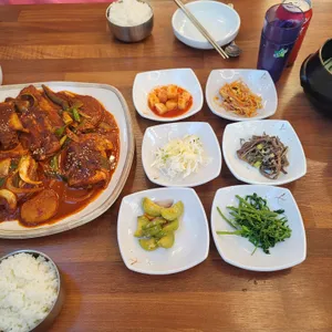 대복 사진