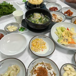 보성녹차떡갈비원조 사진