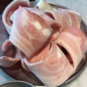 냉삼집 대표 사진