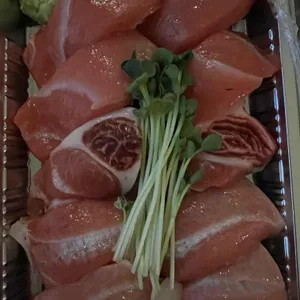 다오라참치마켓 사진