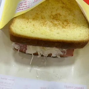 이삭토스트 사진