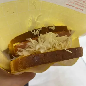 이삭토스트 대표 사진