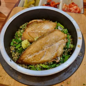 하하솥밥 사진