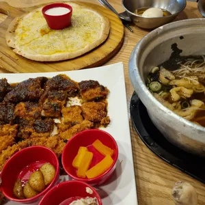 두셰프의돈까스앤마우 사진