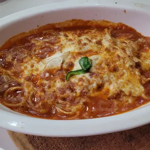 리틀크레이지피자 사진