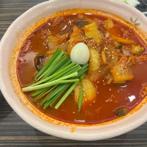 짬뽕지존 사진