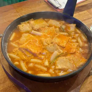 호치킨 사진