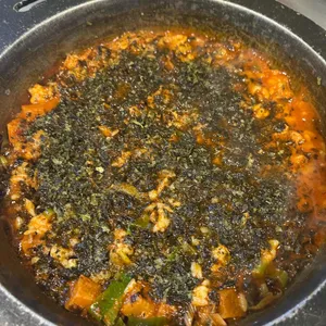 넙딱집 사진