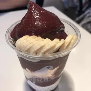 오크베리 사진