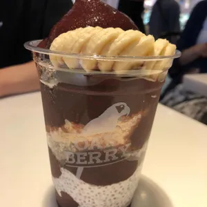 오크베리 사진