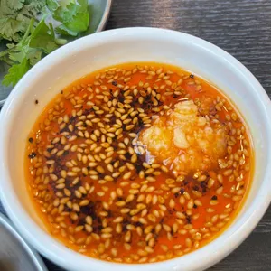 밀각 사진