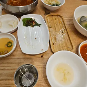 삼원칼국수 사진