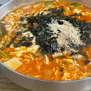 팔복칼국수 사진