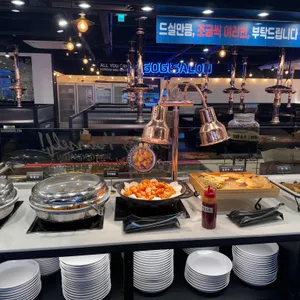 고기싸롱 리뷰 사진