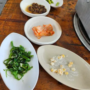 마시안 어부집 사진