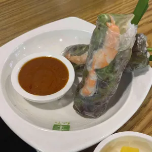 대나무 베트남 명품 쌀국수 사진