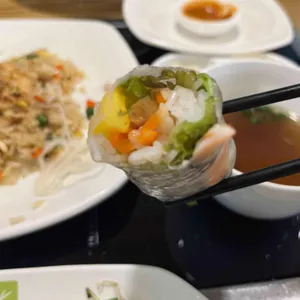 대나무 베트남 명품 쌀국수 사진