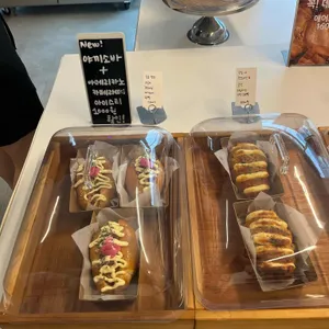 히응커피 리뷰 사진