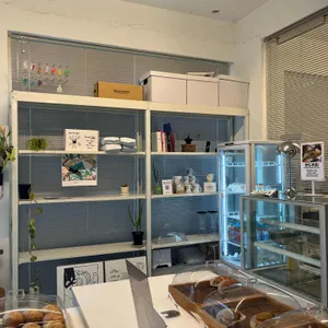 히응커피 리뷰 사진