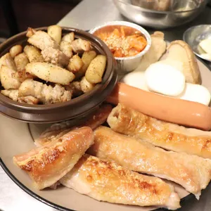 우야지막창 리뷰 사진